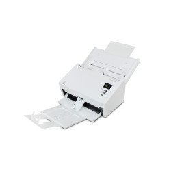 Escáner ADF Xerox XD50-U, 600 ppp Óptico, 24-bit Color, 8-bits Escala de grises, Color, Monocromo, Escala de Grises Scan, Tarjet